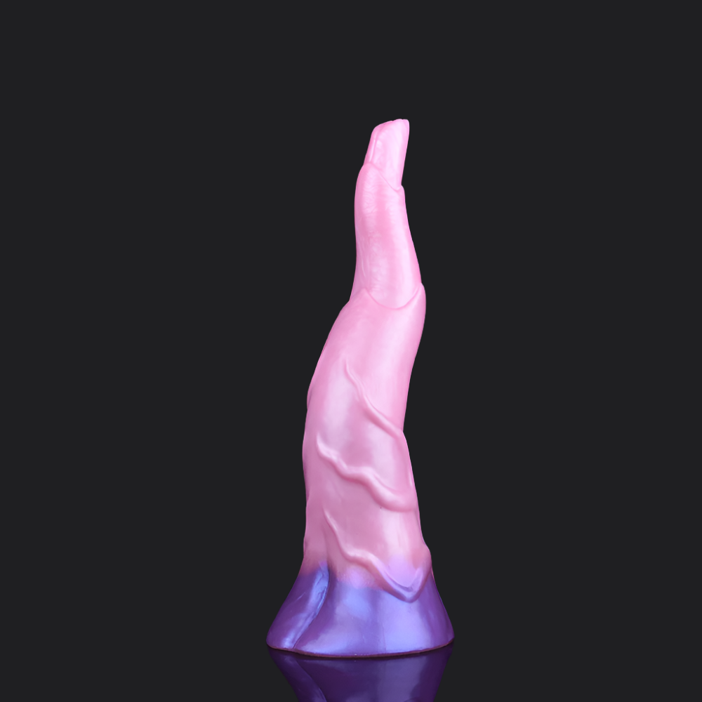Dragon Dildo™ | Stheno's Tendrils Dildo Color: pink
