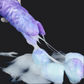 Dragon Dildo™ | Xenomorph Ovipositor Alien Dildo Color: Celestial Frost