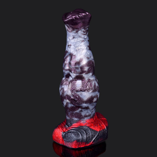 Dragon Dildo™ | Dark Ice Dragon Dildo - Falkor Colour: Dark Ice Monster
