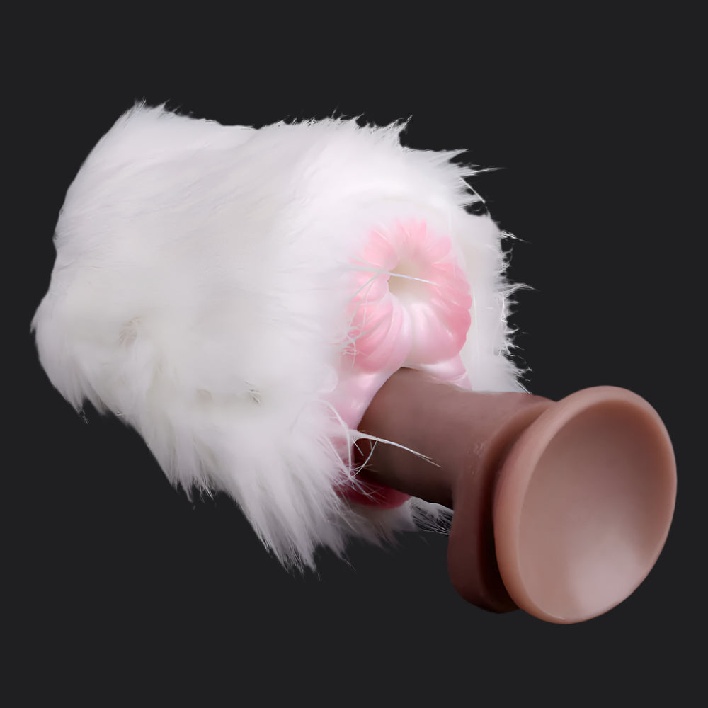 Dragon Dildo™ | Meadow Wanderer Penetrable