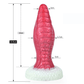 Dragon Dildo™ | Touka Tentacle Monster Colour: Red