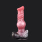 Dragon Dildo™ | Werewolf Cub Colour: PInk