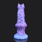 Dragon Dildo™ | Xenomorph Ovipositor Alien Dildo Color: Celestial Frost