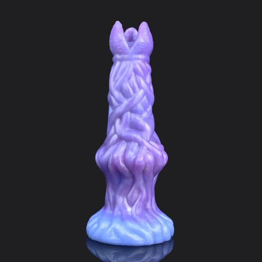 Dragon Dildo™ | Xenomorph Ovipositor Alien Dildo Color: Celestial Frost