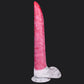 Dragon Dildo™ | Cetus Monster Dildo Color: Ruby Scale