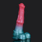 Dragon Dildo™ | Ice Monster Dildo - Nykur Colour: Ice Monster