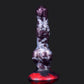 Dragon Dildo™ | Dark Ice Dragon Dildo - Cerberus Colour: Dark Ice Monster