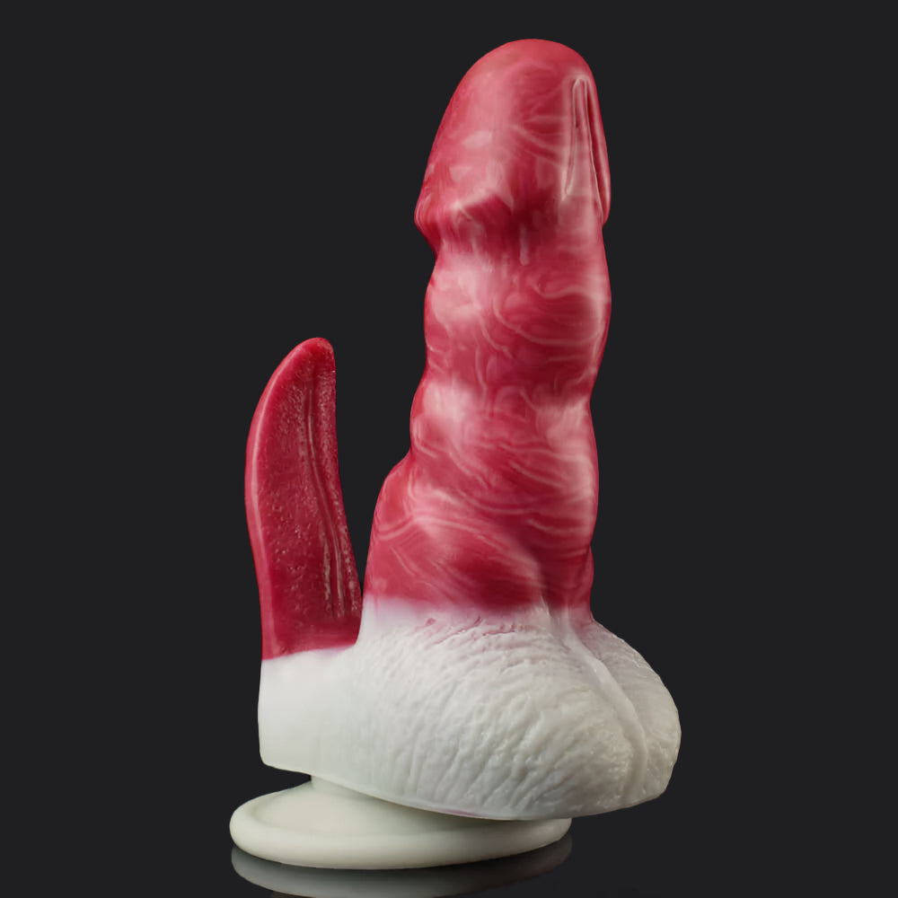 Dragon Dildo™ | Dragon Dildo - Wyvern Dildo Colour: Blood Wyrm