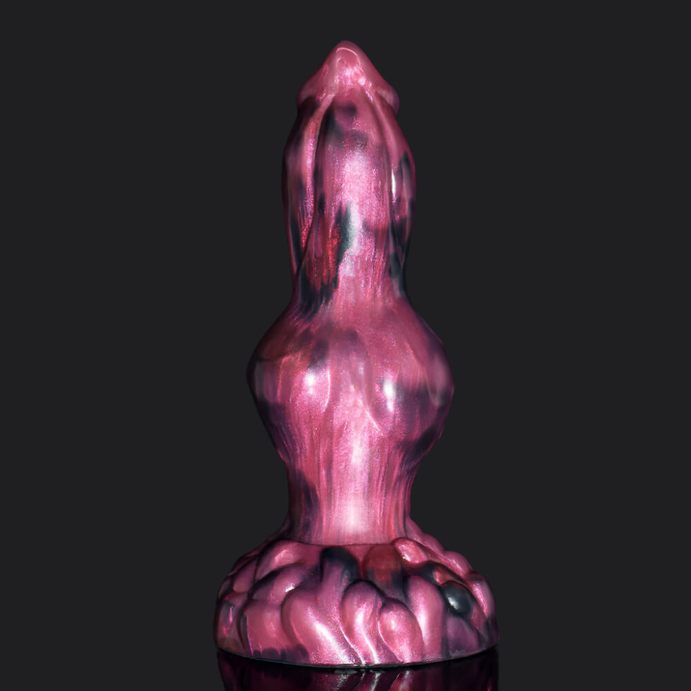 Dragon Dildo™ | Canine Dildo - Devan Colour: Canine