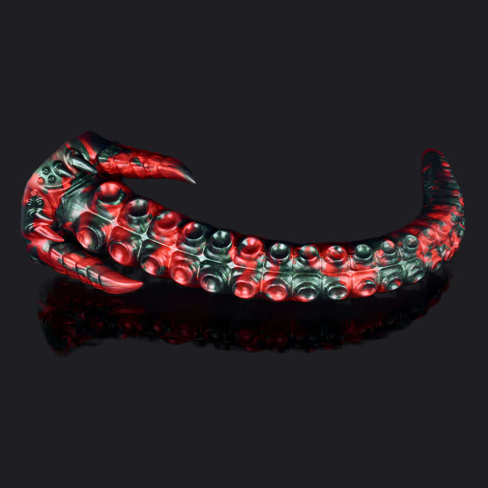 Dragon Dildo® | Chaos Monster Dildo - Illuyanka Colour: Chaos Monster