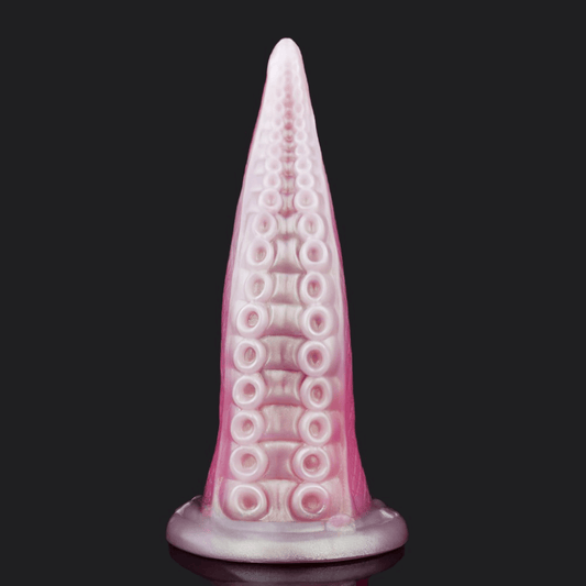Octopus Tentacle Dildo