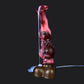Dragon Dildo™ | Horse Dildo - Lawyer Ron Ejaculating Colour: Brown & Pink
