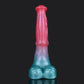 Dragon Dildo™ | Ice Monster Dildo - Hrímfaxi Colour: Ice Monster