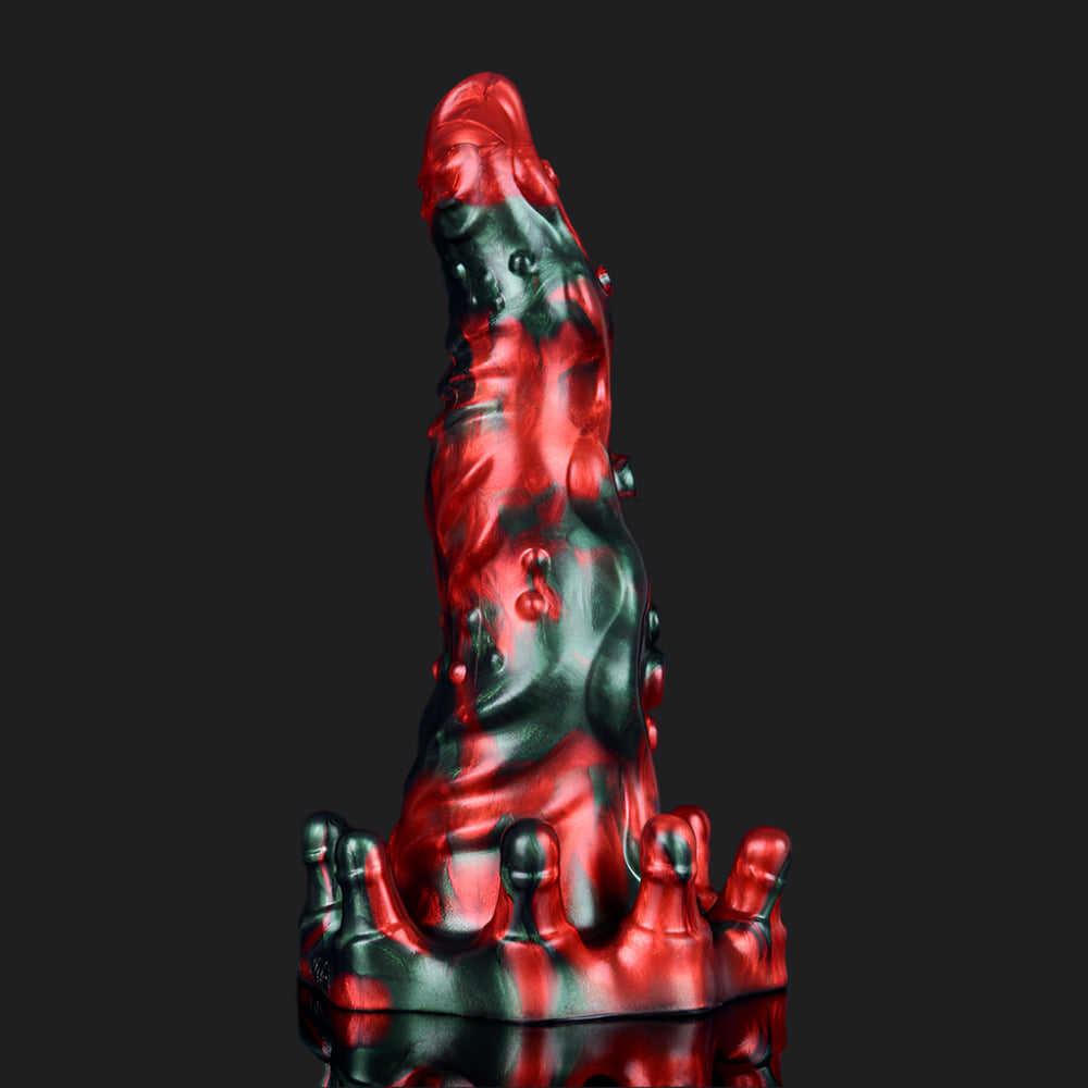 Dragon Dildo™ | Chaos Monster Dildo - Binn Colour: Chaos Monster