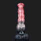 Dragon Dildo™ | Akhal Tekes Horse Dildo - Holy Bull Colour: Akhal Tekes