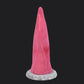 Dragon Dildo™ | Octopus Tentacle Dildo Colour: Pink