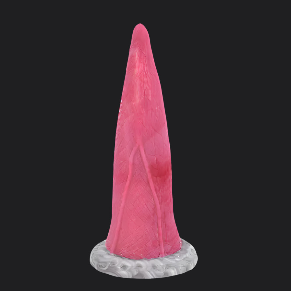 Dragon Dildo™ | Octopus Tentacle Dildo Colour: Pink