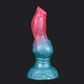 Dragon Dildo™ | Ice Monster Dildo - Barbegazi Colour: Ice Monster