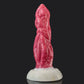 Dragon Dildo™ | Dragon Dildo - Basilisk Colour: Blood Wyrm