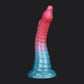 Dragon Dildo™ | Ice Monster Dildo - Jaculus Colour: Ice Monster