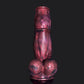 Dragon Dildo™ | Canine Dildo - Miele Colour: Canine