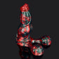 Dragon Dildo™ | Chaos Monster Dildo - Cù-sìth Colour: Chaos Monster