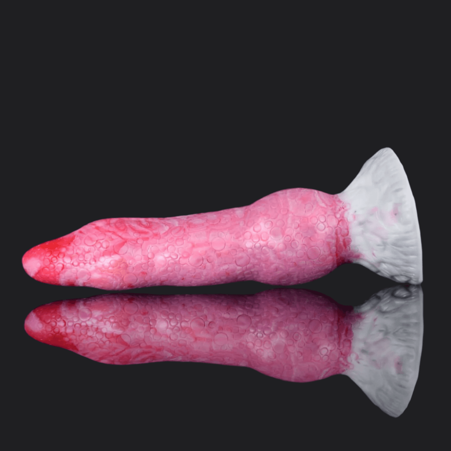 Dragon Dildo™ | Tentacle Monster Dildo Colour: Pink