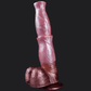 Dragon Dildo™ | Unicorn - Ejaculating Dildo Colour: Realistic