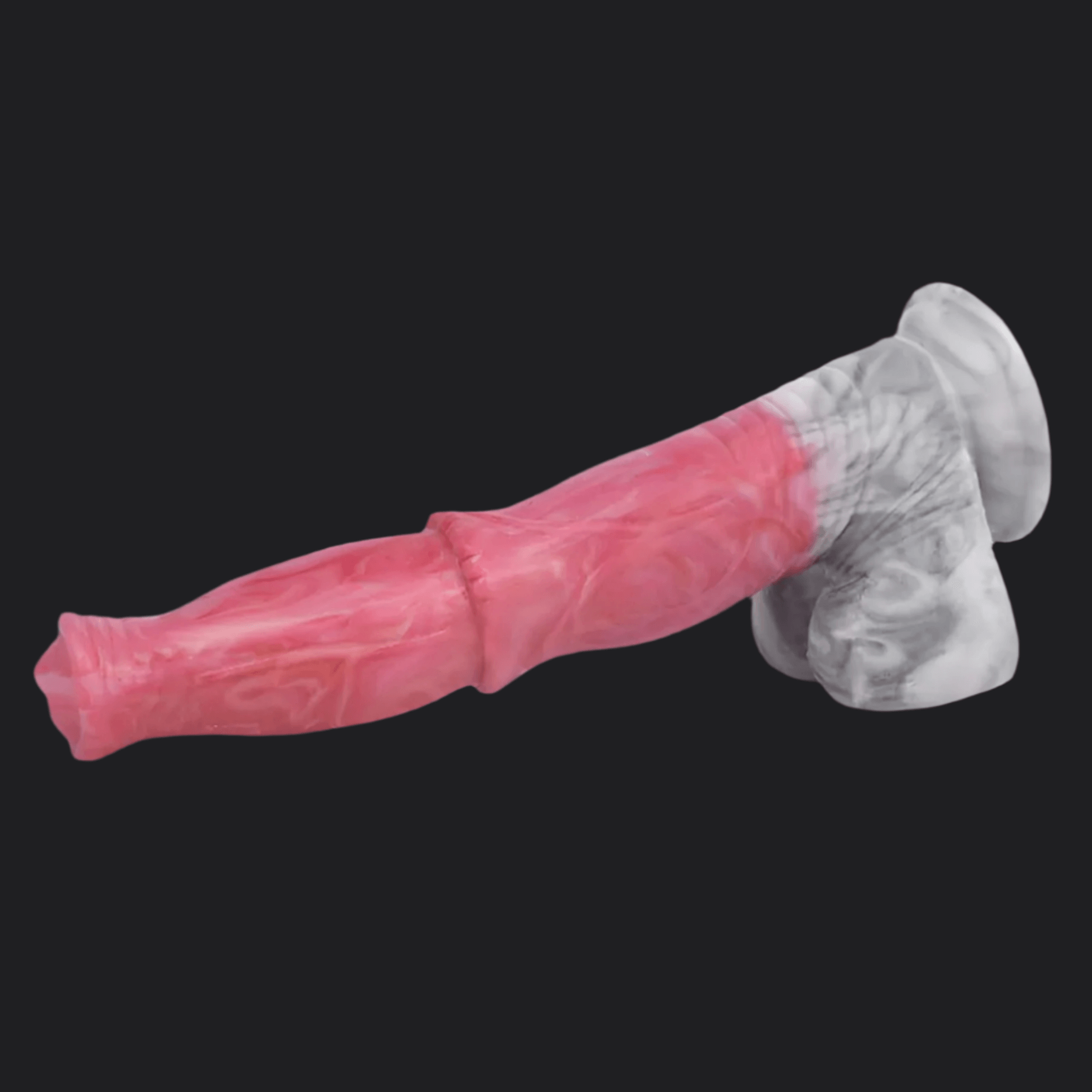 Dragon Dildo™ | Unicorn Dildo Colour: Pink