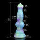 Dragon Dildo™ | Moonheart Unicorn Dildo Color: Ethereal