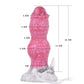 Dragon Dildo™ | Qilin - Ejaculating Dildo Colour: PInk