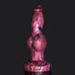 Dragon Dildo™ | Canine Dildo - Coach Colour: Canine