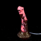 Dragon Dildo™ | Horse Dildo - Spectacular Bid Ejaculating Colour: Brown & Pink