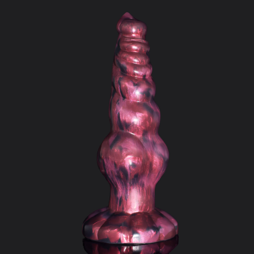Dragon Dildo™ | Canine Dildo - Simon Colour: Canine