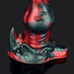 Dragon Dildo™ | Chaos Wolf Monster Dildo - Crocotta Colour: Chaos Monster