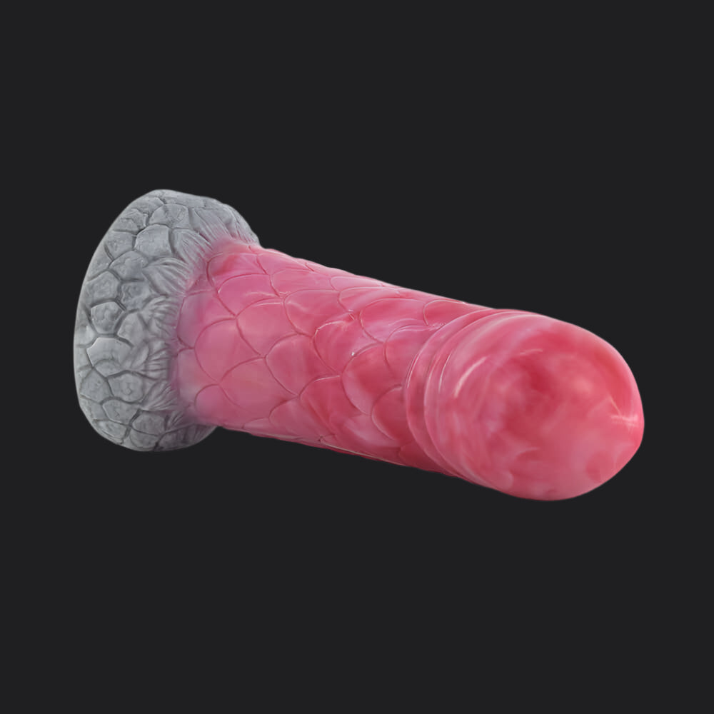 Dragon Dildo™ | Mythical Giant Dildo Colour: Pink