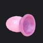 Dragon Dildo™ | Tiamat Egg Butt Plug Color: pink