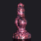 Dragon Dildo™ | Canine Dildo - Batt Colour: Canine
