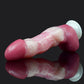 Dragon Dildo™ | Candy Dragon Dildo - Elliot Colour: Candy Dragon