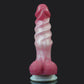Dragon Dildo™ | Candy Dragon Dildo - Eustace Scrubb Colour: Candy Dragon