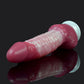 Dragon Dildo™ | Candy Dragon Dildo - Puff Colour: Candy Dragon