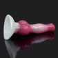 Dragon Dildo™ | Candy Dragon Dildo - Apalala Colour: Candy Dragon