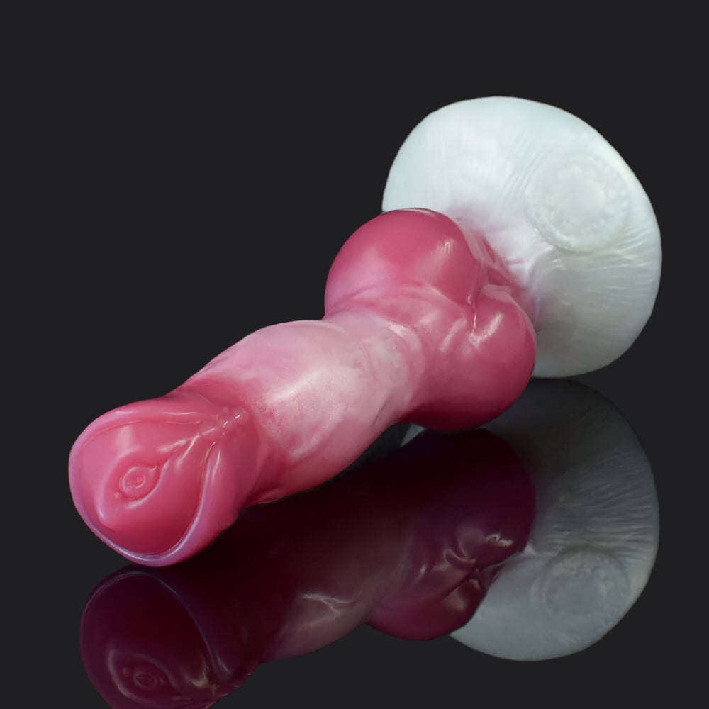 Dragon Dildo™ | Candy Dragon Dildo - Apalala Colour: Candy Dragon