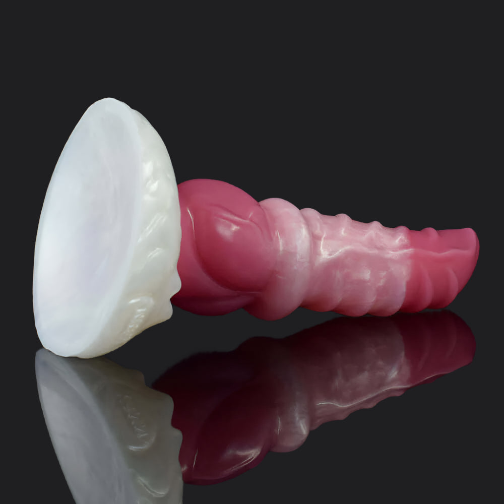 Dragon Dildo™ | Candy Dragon Dildo - Ghidorah Colour: Candy Dragon
