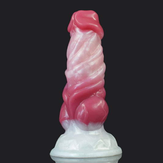 Dragon Dildo™ | Candy Dragon Dildo - Haku Colour: Candy Dragon