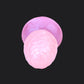 Dragon Dildo™ | Tiamat Egg Butt Plug Color: pink