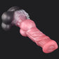 Dragon Dildo™ | Werewolf Prince Colour: Yellow