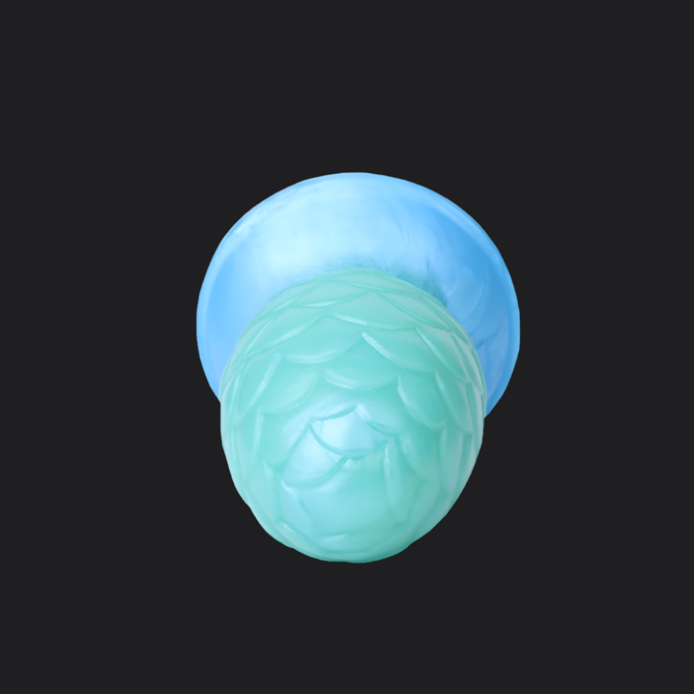 Mythical Giant Dildo - Dragon Dildo®