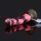 Dragon Dildo™ | Horse Dildo - Spectacular Bid Ejaculating Colour: Brown & Pink
