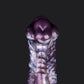 Dragon Dildo™ | Dark Ice Dragon Dildo - Arman Colour: Dark Ice Monster
